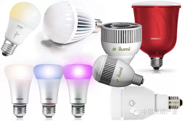 6款智能灯泡体验：哪一款最出色？