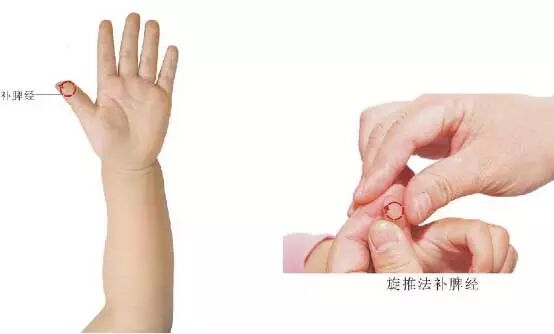 想学习小儿推拿哪里有学小儿推拿培训班