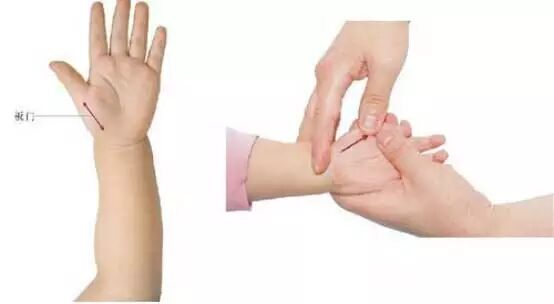 想学习小儿推拿哪里有学小儿推拿培训班