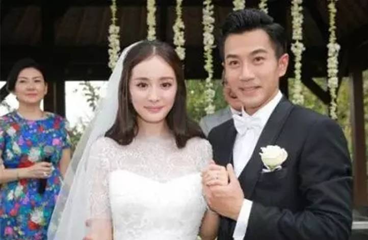 杨幂刘恺威离婚铁证曝光女儿非亲生?真相是到底什么?