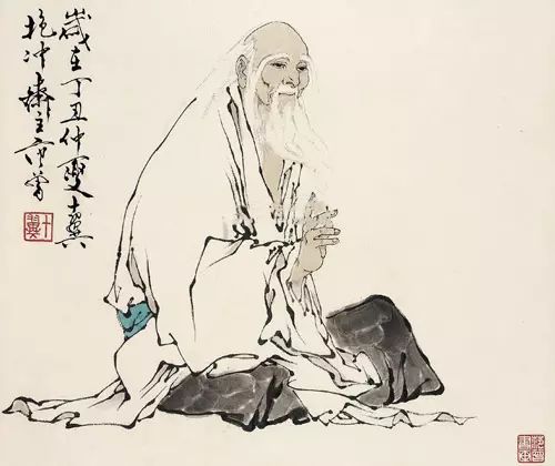 转载:做人如水——老子 - 秋博子奥 - 秋博子奥的博客 转载:做人如水——老子 - 秋博子奥 - 秋博子奥的博客
