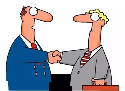 为什么中国人都反感销售员？瞬间懂了....