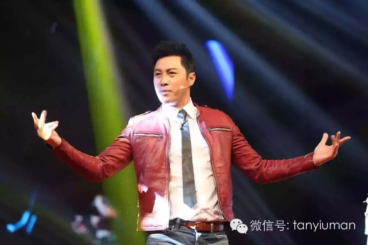 谭耀文新歌MV首度公映   劲歌热舞助阵《叶问3》