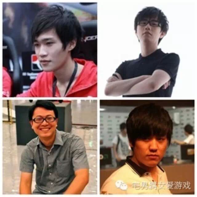 dota2解说ams艺术照_dota解说淘宝收入