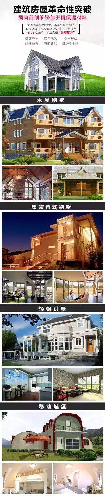 木屋别墅造价与设计需要考虑哪些方面相关因素