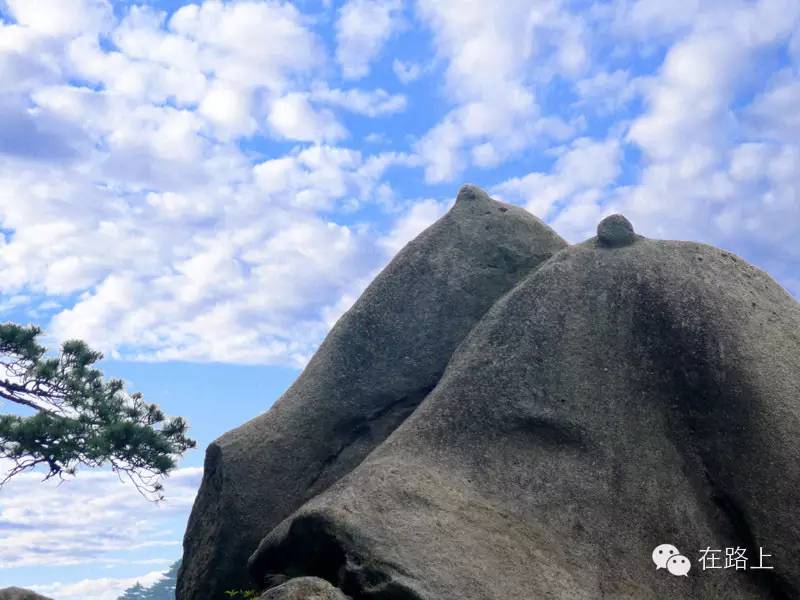 女阴洞,人根峰……看完这些图,脸都红了.