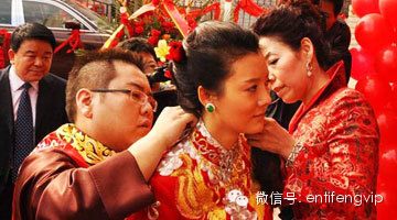 车晓离婚内幕:婆家催生男丁 曾传小产