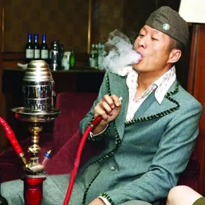 孙兴如何用毒品&rdquo;慰藉&ldquo;空虚小女友?