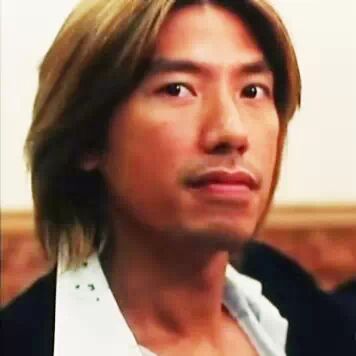 《古惑仔》乌鸦哥张耀扬在北京吸毒嫖娼被抓