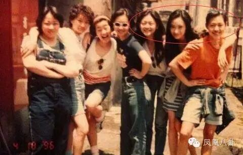 19岁出道,4恋富豪,怀二胎后富豪男友仍未娶……“嫁豪门”是吴佩慈心里迈不过去的那道坎?-怀孕期