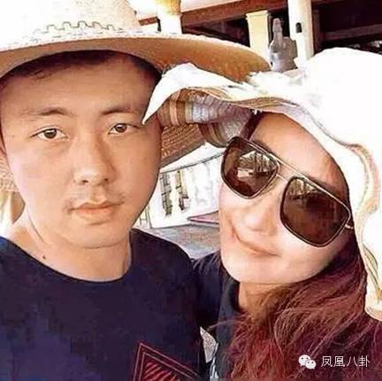 19岁出道,4恋富豪,怀二胎后富豪男友仍未娶……“嫁豪门”是吴佩慈心里迈不过去的那道坎?-怀孕期