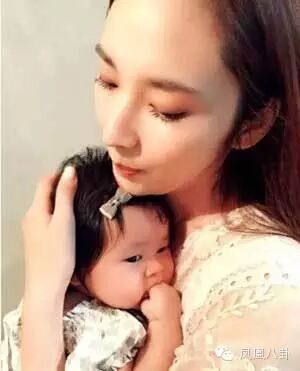 19岁出道,4恋富豪,怀二胎后富豪男友仍未娶……“嫁豪门”是吴佩慈心里迈不过去的那道坎?-怀孕期