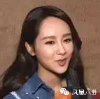 杨紫的脸又怎么了?