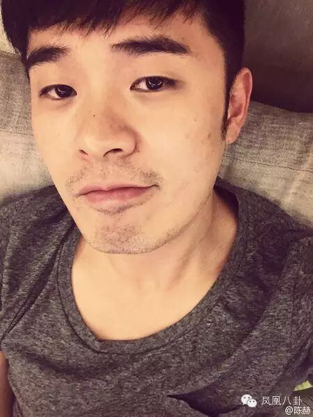 张子萱被曝怀孕,孩儿他爸陈赫陪同产检!你会祝福这对吗?-怀孕期