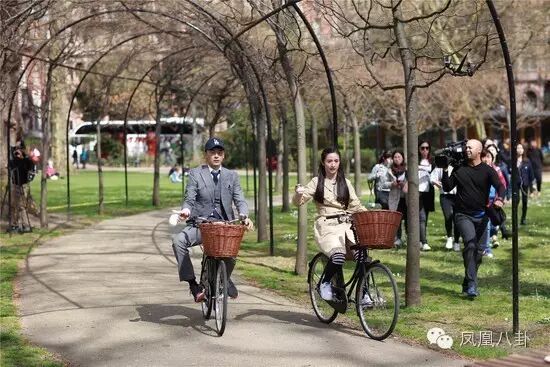 《惡作劇之吻》11年後再發糖，林依晨喊鄭元暢「直樹」，滿滿回憶殺～ 戲劇 第5張