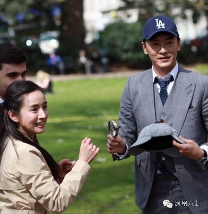 《惡作劇之吻》11年後再發糖，林依晨喊鄭元暢「直樹」，滿滿回憶殺～ 戲劇 第63張