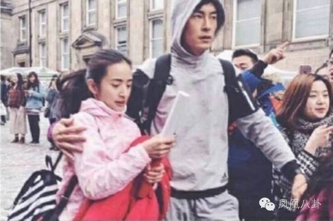 《惡作劇之吻》11年後再發糖，林依晨喊鄭元暢「直樹」，滿滿回憶殺～ 戲劇 第58張