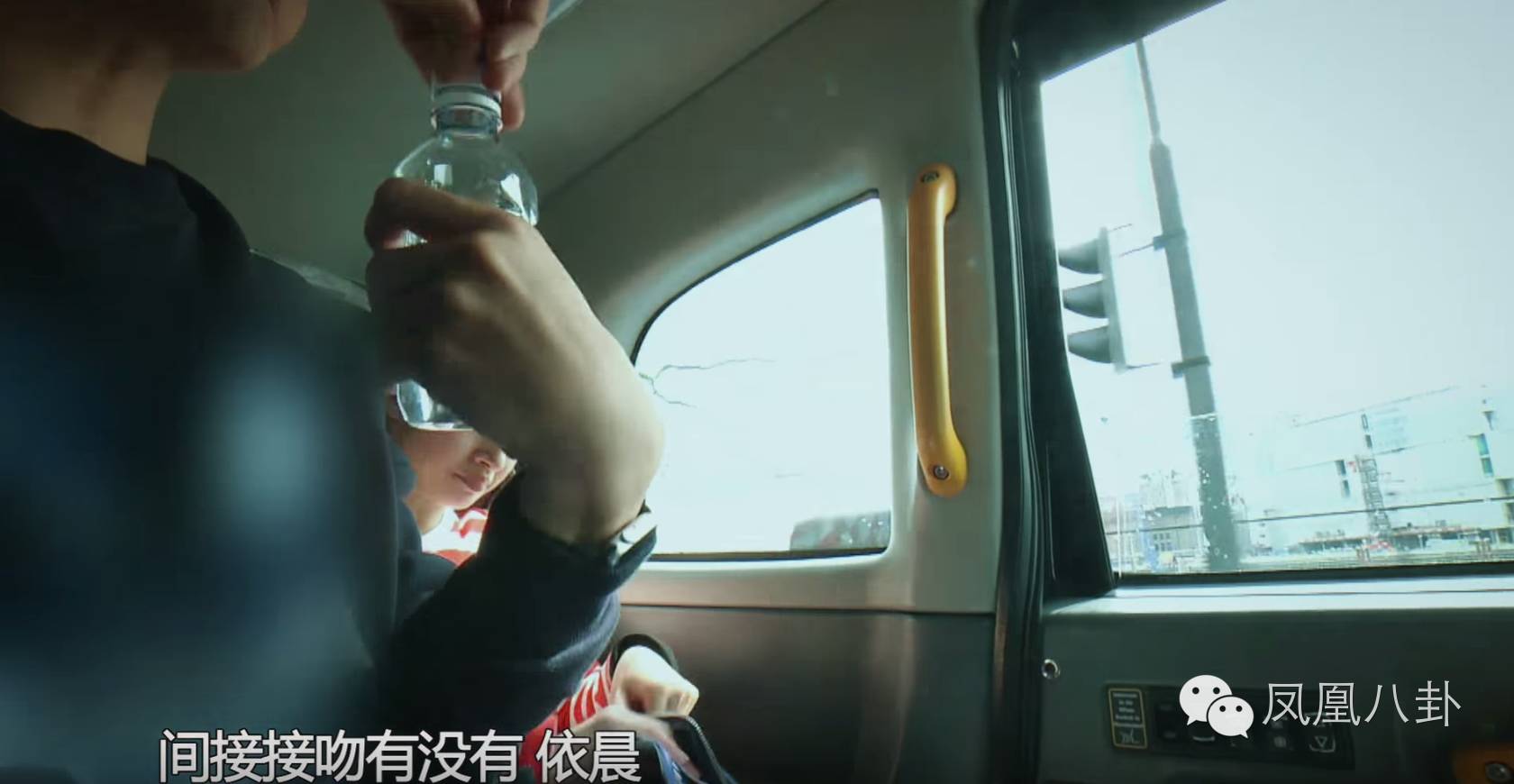 《惡作劇之吻》11年後再發糖，林依晨喊鄭元暢「直樹」，滿滿回憶殺～ 戲劇 第24張