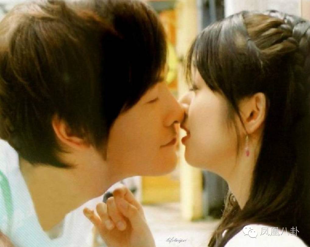 《惡作劇之吻》11年後再發糖，林依晨喊鄭元暢「直樹」，滿滿回憶殺～ 戲劇 第9張