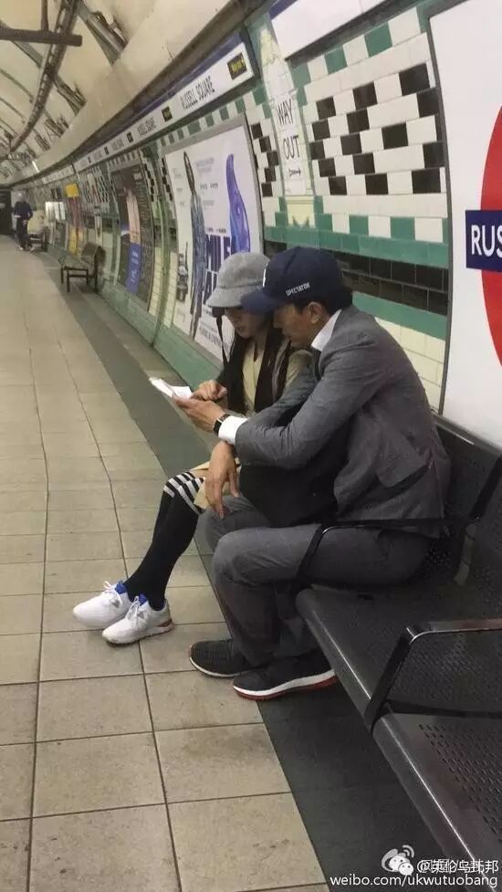 《惡作劇之吻》11年後再發糖，林依晨喊鄭元暢「直樹」，滿滿回憶殺～ 戲劇 第7張