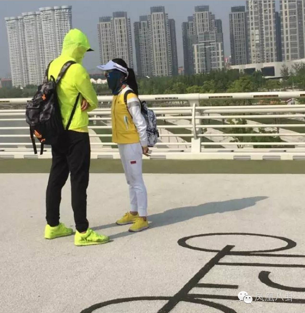 《惡作劇之吻》11年後再發糖，林依晨喊鄭元暢「直樹」，滿滿回憶殺～ 戲劇 第59張