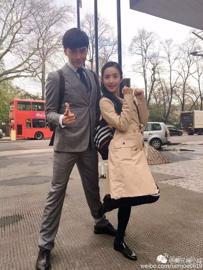 《惡作劇之吻》11年後再發糖，林依晨喊鄭元暢「直樹」，滿滿回憶殺～ 戲劇 第8張