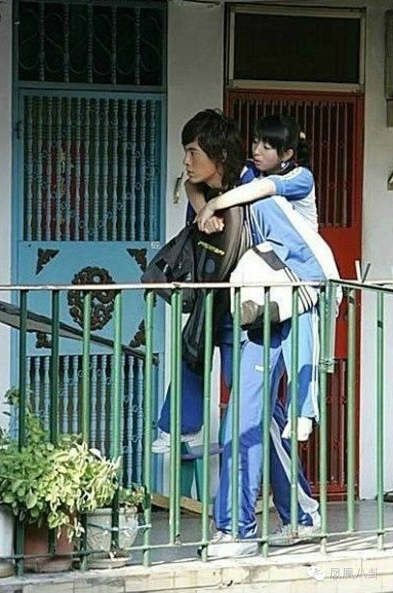 《惡作劇之吻》11年後再發糖，林依晨喊鄭元暢「直樹」，滿滿回憶殺～ 戲劇 第31張