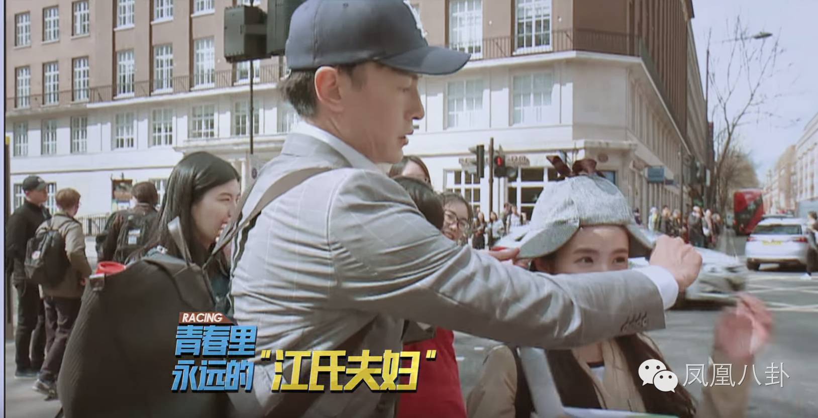 《惡作劇之吻》11年後再發糖，林依晨喊鄭元暢「直樹」，滿滿回憶殺～ 戲劇 第19張