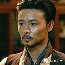 他是蔡少芬老公周润发老师,曾当章子怡替身…如今靠拳脚...