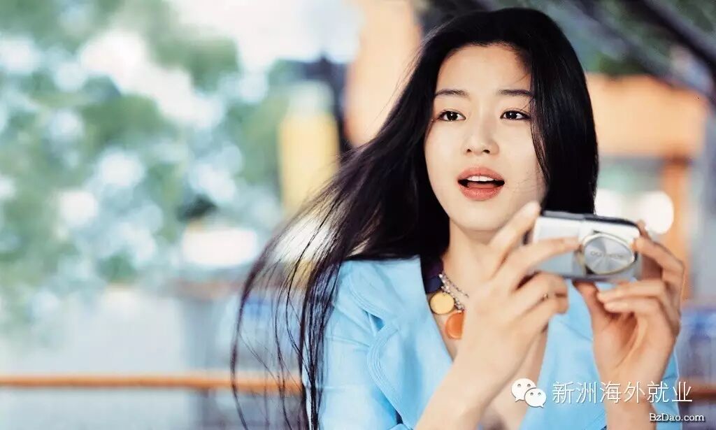 【韩流】全智贤成韩国演艺界＂富婆＂