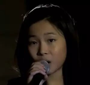 小姑娘秒杀邓紫棋!已经火遍朋友圈!