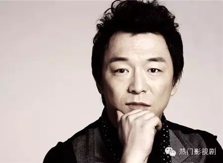 “50亿票房帝”黄渤的成长之路,让所有人感慨无限