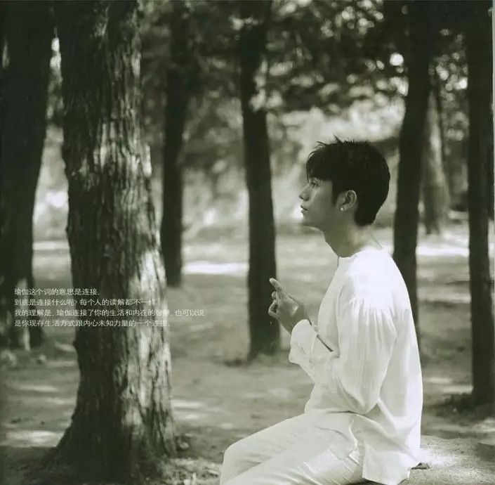 火锅英雄陈坤:佛对我来说是呼吸,已经成为我的血液