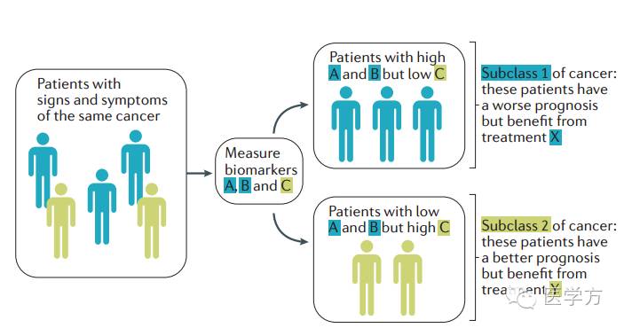 生物标志物_简述生物标志物及其分类