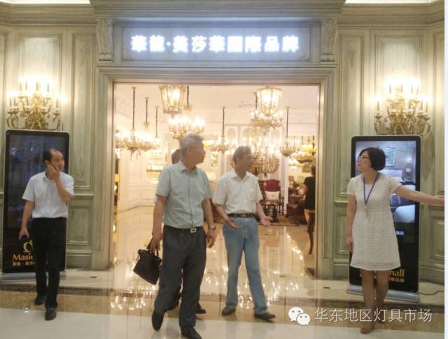 【要闻】江苏省照明电器协会理事长虞炎秋一行到常州调研