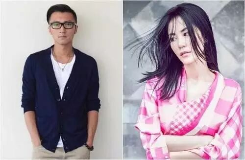 谢霆锋有多爱王菲?从一点一滴就能看出