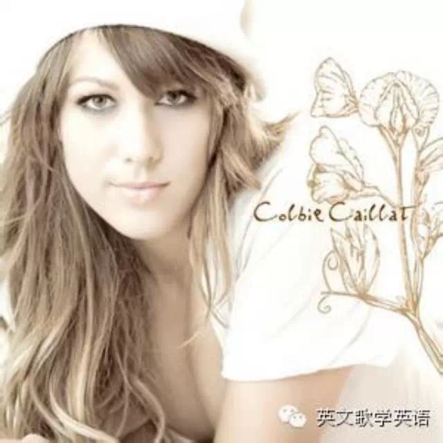Colbie Caillat(蔻比·凯蕾)《Try》