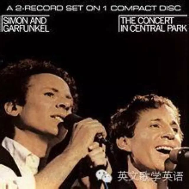 Paul Simon and Garfunkel(西蒙和加芬克尔)《The Sound...