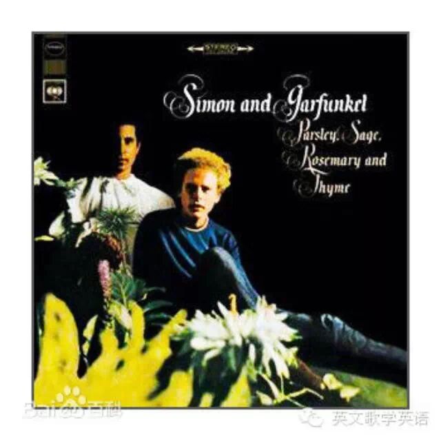 Paul Simon(保罗·西蒙)Art Garfunkel(加芬克尔)《...