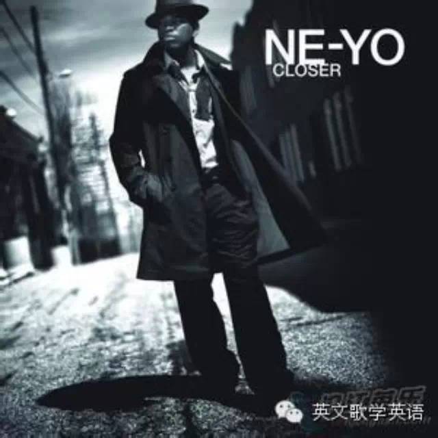 NE-YO《So Sick》
