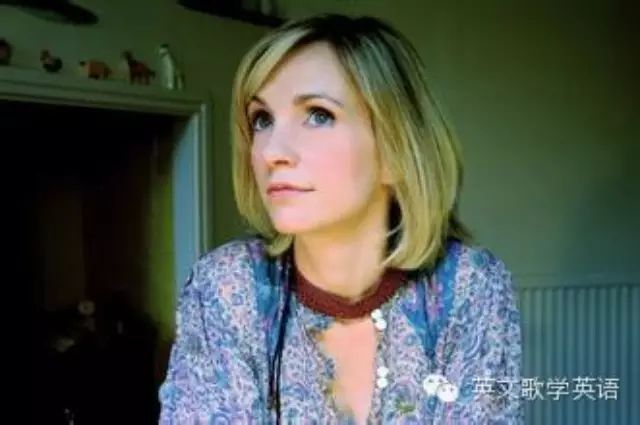 Cara Dillon(卡拉·狄龙)《There Were Roses》