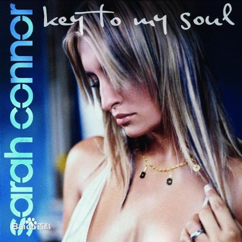 Sarah Connor(莎拉·寇娜)《Just One Last Dance》