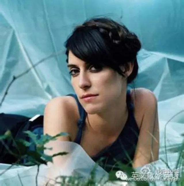 Feist(菲丝特)《1234》