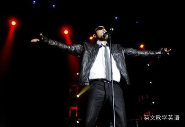 John Legend(约翰传奇)《All Of Me》
