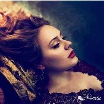Adele乔装化名参加“Adele模仿赛”!开口的一瞬间又惊喜...
