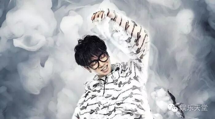 华晨宇移情别恋,邓紫棋遭抛弃