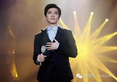 李健 —— 高手不必拔剑!