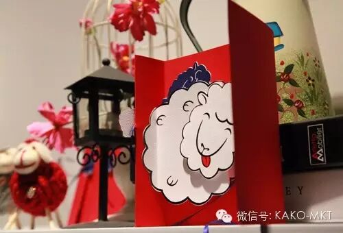 2015KAKO 秋冬订货会于4月13日在上海举行(图13)