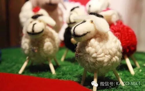 2015KAKO 秋冬订货会于4月13日在上海举行(图12)