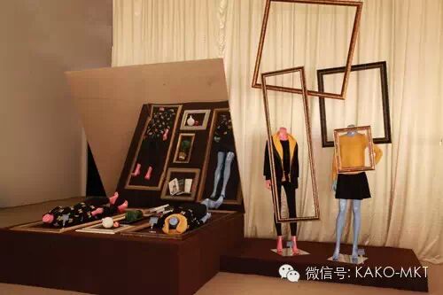 2015KAKO 秋冬订货会于4月13日在上海举行(图10)